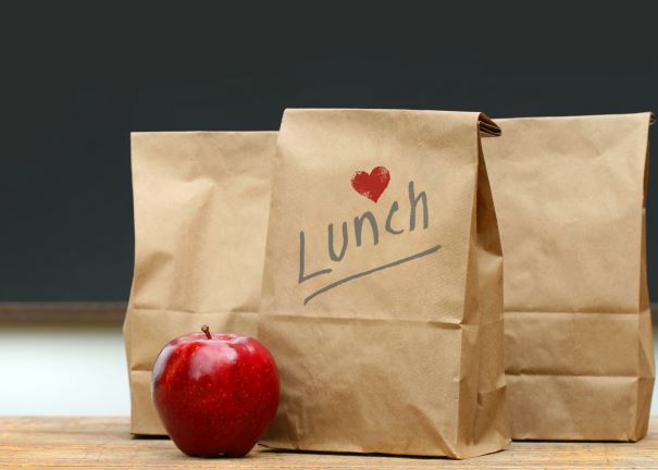lunchbag