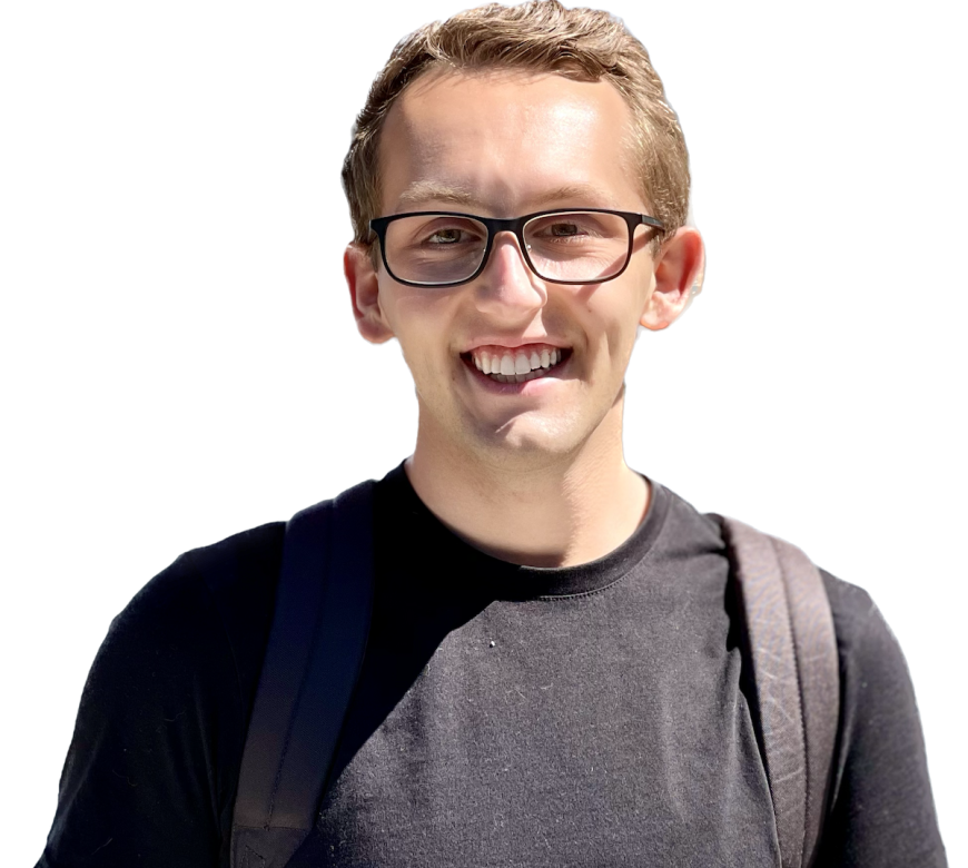Ian Coon