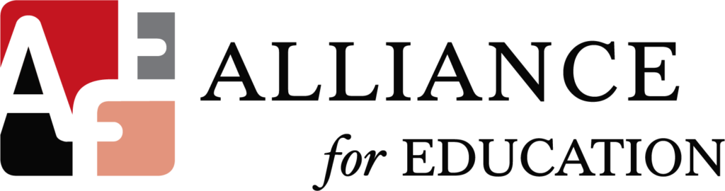 Alliance for Education