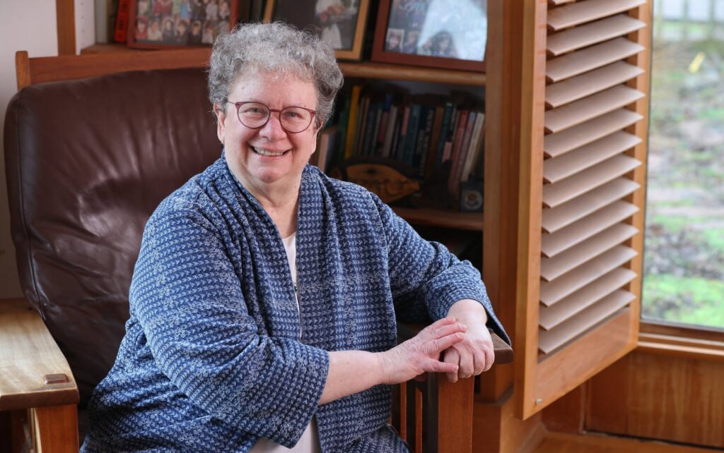 Janis White