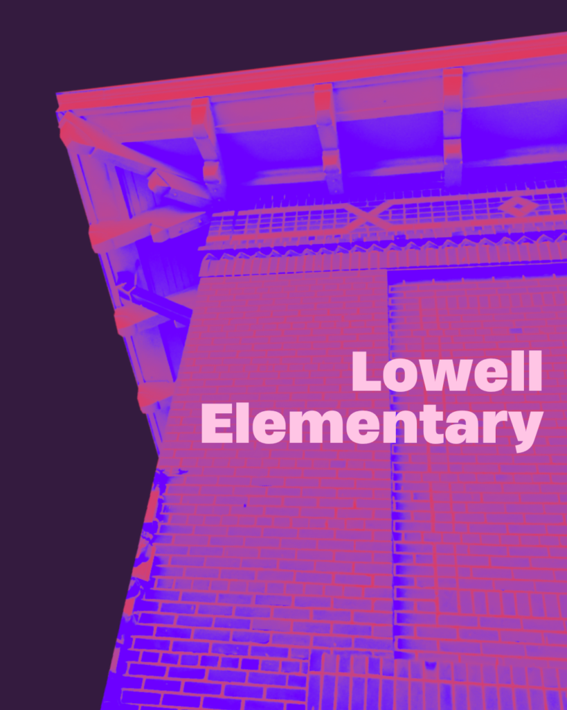Lowell Elem Text