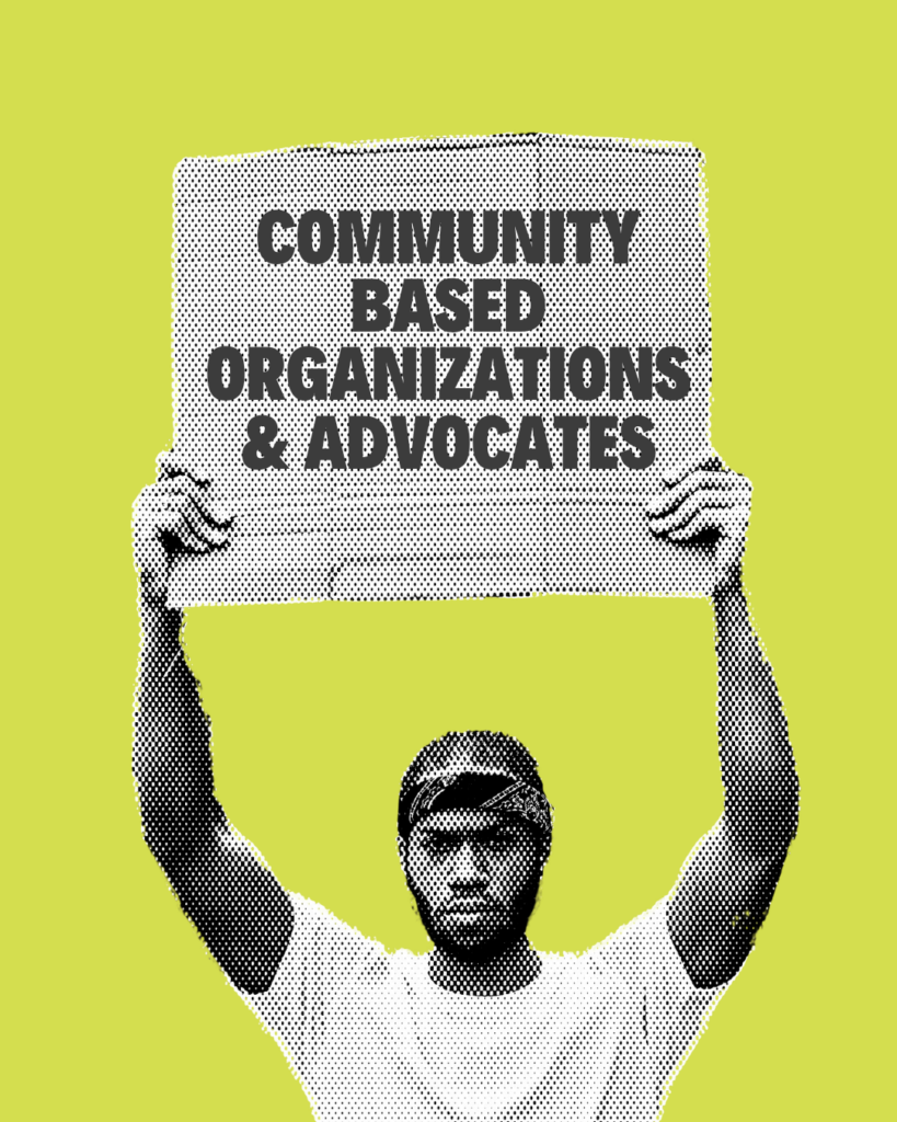 Know Your Rights Workshop Header CBO
